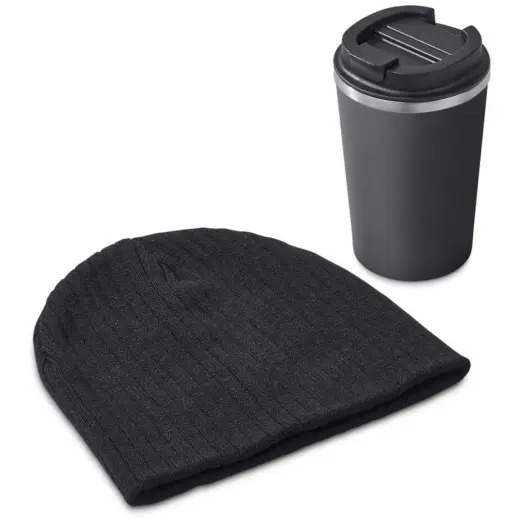 Altitude Caldos Charcoal
